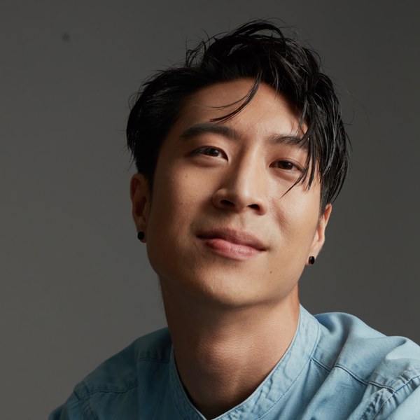 Benjamin Lim Yi