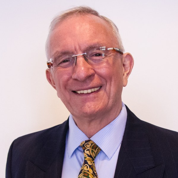 Eric Watson