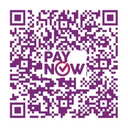 PayNow QR code for Reverberance Ltd