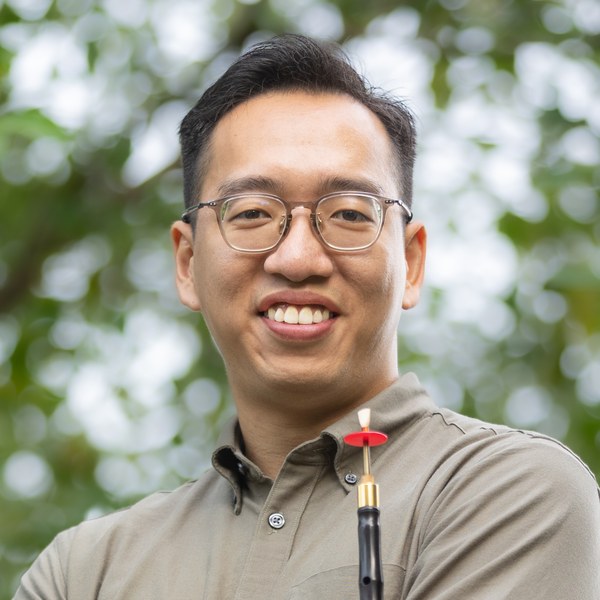 Goh Wei Hong